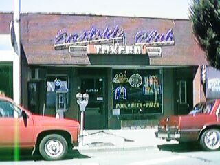 Kundalini Coffee Shop Payphone - 23k